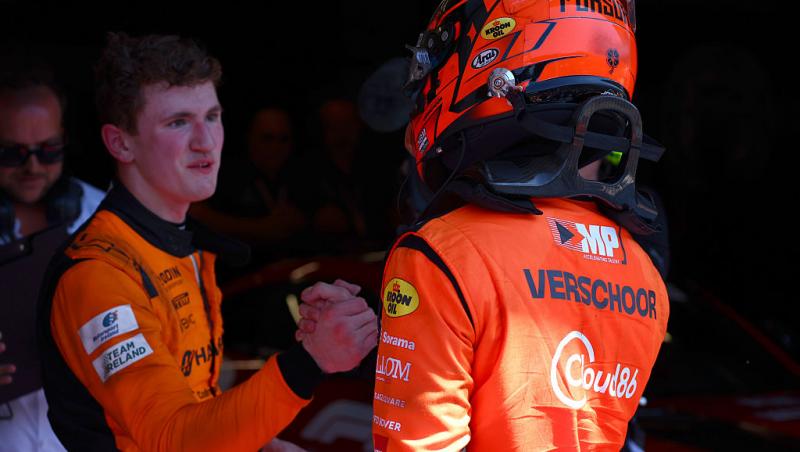 Cursa din Formula 1™ pentru Marele Premiu al Austriei a fost pe Antena 1 și în AntenaPLAY! Lando Norris a câștigat la Spielberg