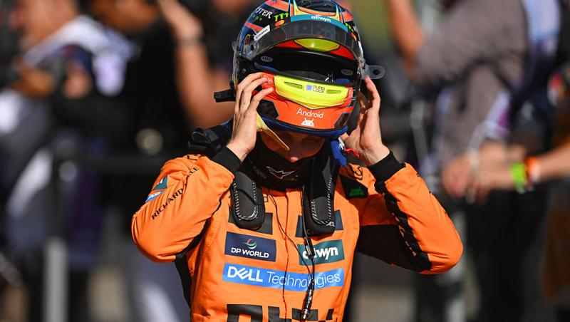 Urmărește acum cursa din Formula 1™ pentru Marele Premiu al Austriei, LIVE pe Antena 1 și în AntenaPLAY