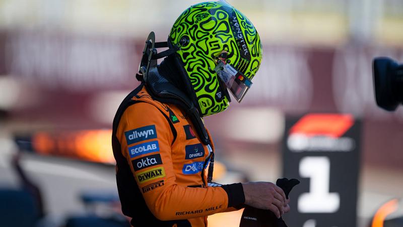 Urmărește acum cursa din Formula 1™ pentru Marele Premiu al Austriei, LIVE pe Antena 1 și în AntenaPLAY