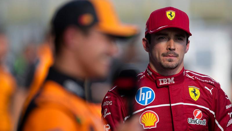 Urmărește acum cursa din Formula 1™ pentru Marele Premiu al Austriei, LIVE pe Antena 1 și în AntenaPLAY