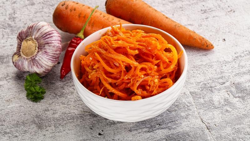 Cele mai bune salate din lume conform social media. 6 rețete virale