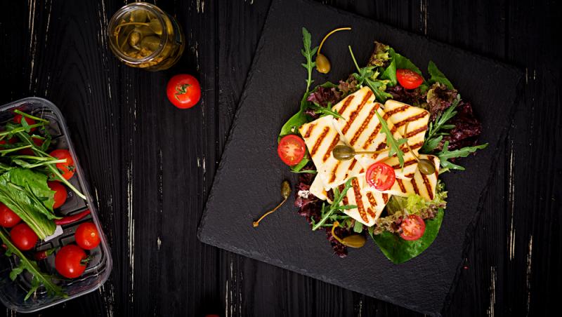 Idei de salate pentru vara 2025. 18 rețete sănătoase și gustoase