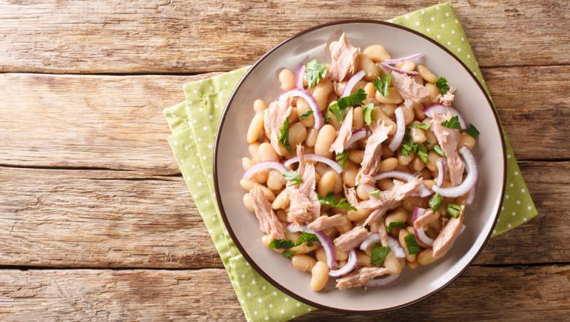 Idei de salate pentru vara 2025. 18 rețete sănătoase și gustoase