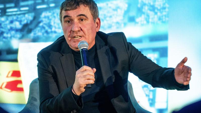 Gică Hagi a demisionat de la Farul Constanța. Cine ar urma să îi ia locul