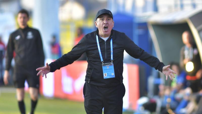 Gică Hagi a demisionat de la Farul Constanța. Cine ar urma să îi ia locul