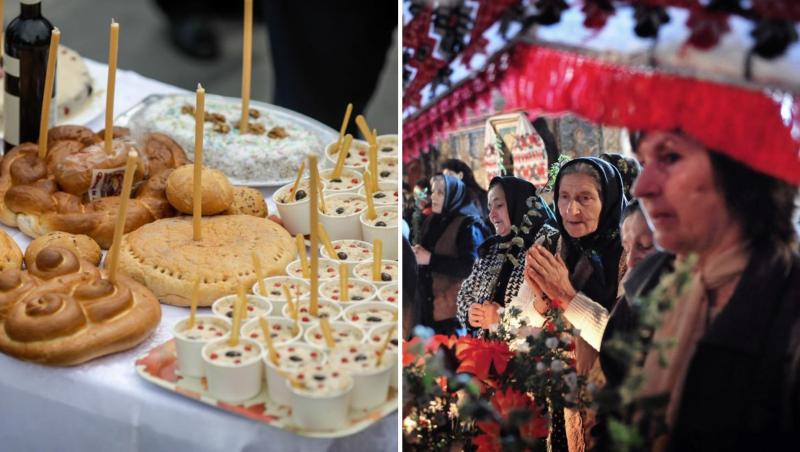 Ce obiecte se dau de pomană de Moșii de vară 2025. Cele mai cunoscute obiceiuri de Sâmbata Morților