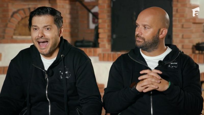 Andrei Ștefănescu, apariție rară la TV alături de fiul lui. Cât de mult a crescut Ayan | VIDEO