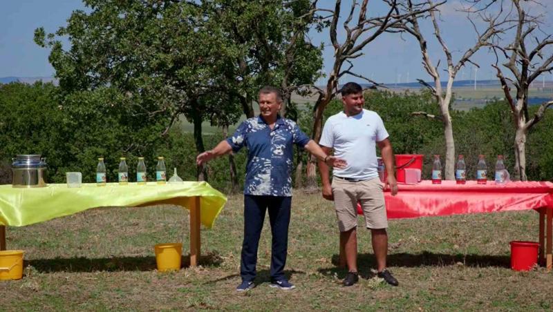 Poftiți pe la noi: Poftiți la întrecere, 3 iunie 2025. Ce echipă de vedete a câștigat proba de azi. Ce surprize au avut