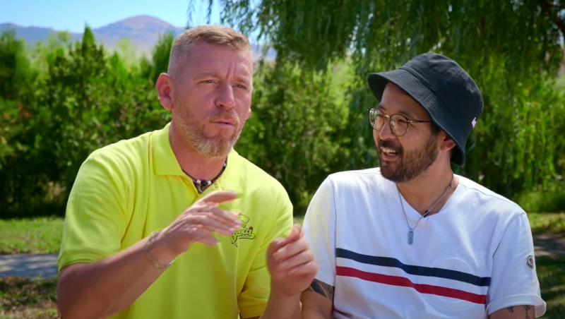 Poftiți pe la noi: Poftiți la întrecere, 3 iunie 2025. Ce echipă de vedete a câștigat proba de azi. Ce surprize au avut