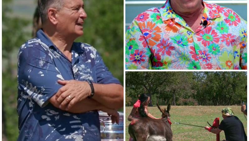 Poftiți pe la noi: Poftiți la întrecere, 3 iunie 2025. Ce echipă de vedete a câștigat proba de azi. Ce surprize au avut