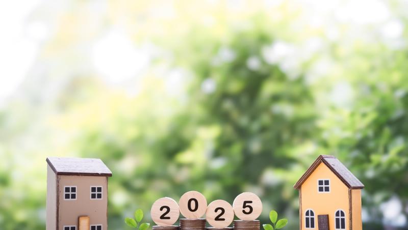 (P) Randamentul investițiilor imobiliare în 2025: estimări, exemple și top 3 orașe cu bun potențial