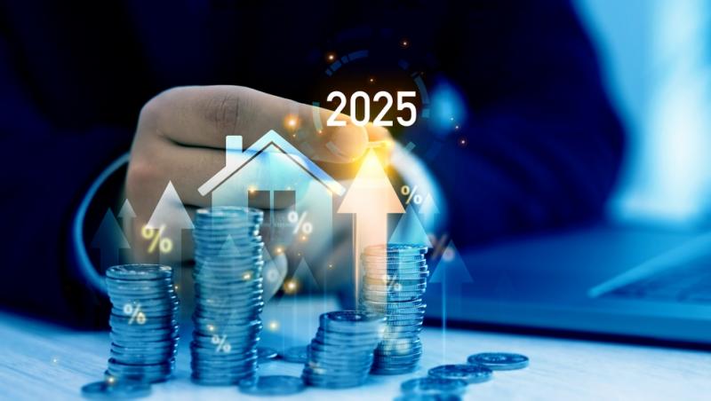 (P) Randamentul investițiilor imobiliare în 2025: estimări, exemple și top 3 orașe cu bun potențial