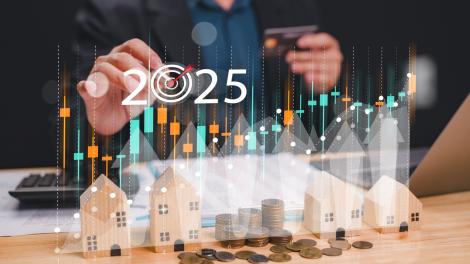 (P) Randamentul investițiilor imobiliare în 2025: estimări, exemple și top 3 orașe cu bun potențial