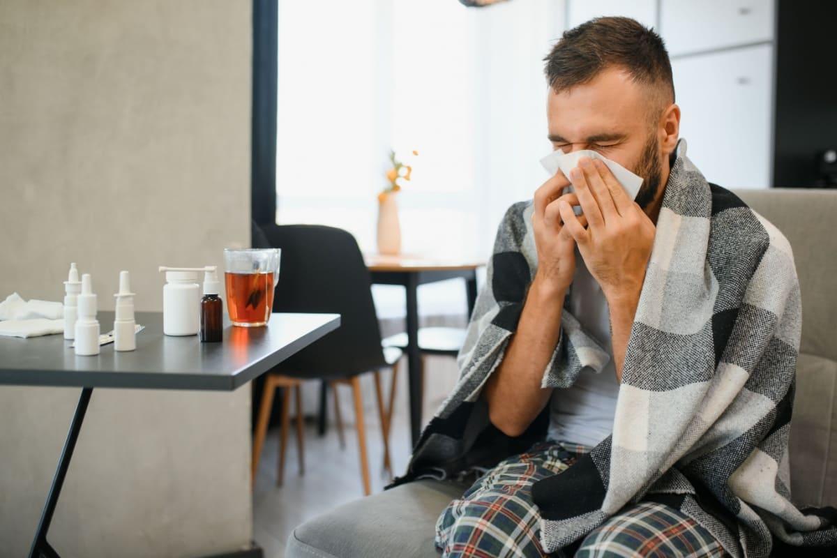 (P) Gripa de tip A: de ce apare, cum se transmite și cât de repede te poți proteja