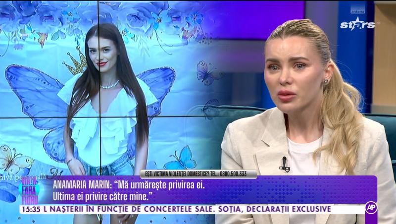 Teodora Marcu era însărcinată cu un băiețel. O vecină de-ale fostei concurente de la Insula Iubirii rupe tăcerea