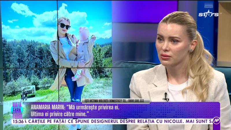 Teodora Marcu era însărcinată cu un băiețel. O vecină de-ale fostei concurente de la Insula Iubirii rupe tăcerea