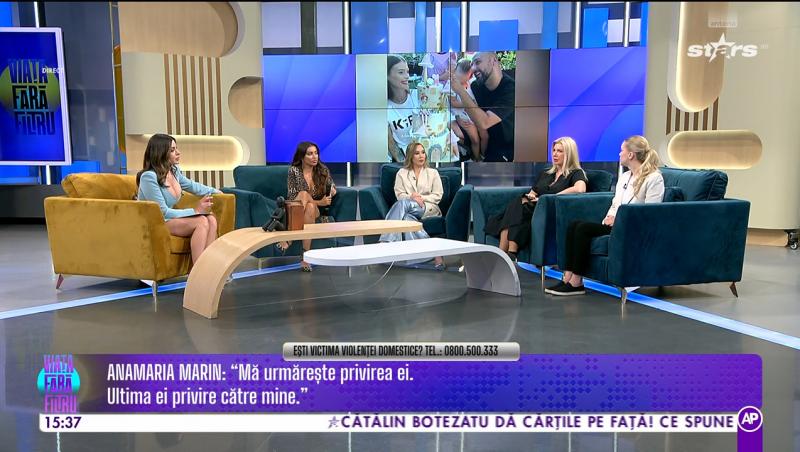 Teodora Marcu era însărcinată cu un băiețel. O vecină de-ale fostei concurente de la Insula Iubirii rupe tăcerea