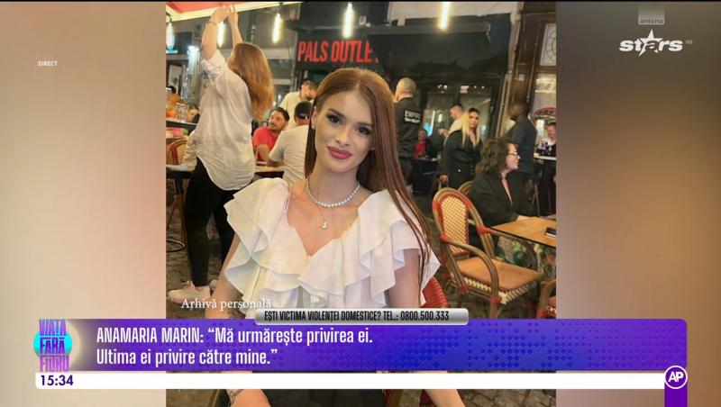 Teodora Marcu era însărcinată cu un băiețel. O vecină de-ale fostei concurente de la Insula Iubirii rupe tăcerea