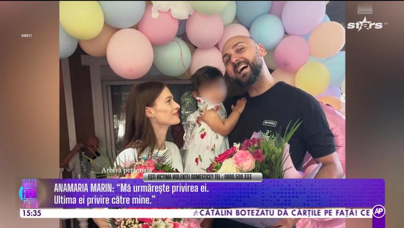 Teodora Marcu era însărcinată cu un băiețel. O vecină de-ale fostei concurente de la Insula Iubirii rupe tăcerea