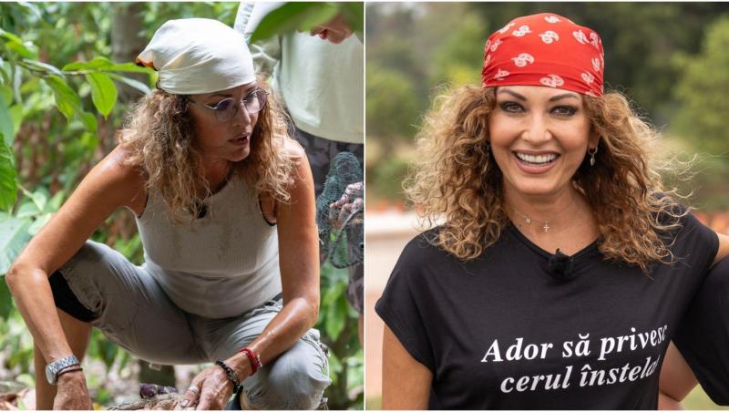 colaj foto anca turcasiu asia express