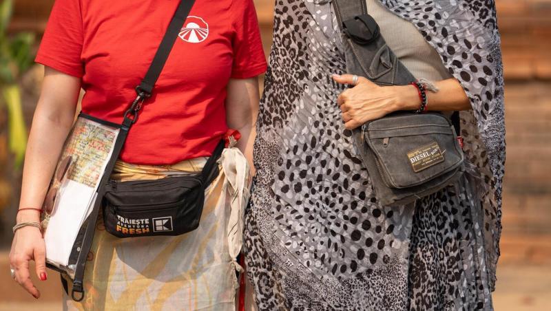 Cu ce probleme de sănătate se confruntă Anca Țurcașiu. Motivul pentru care artista refuză tratamentul