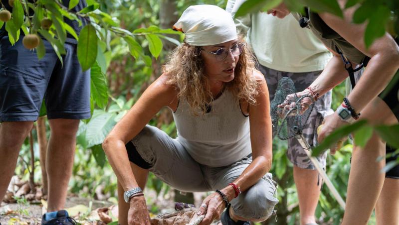 Cu ce probleme de sănătate se confruntă Anca Țurcașiu. Motivul pentru care artista refuză tratamentul