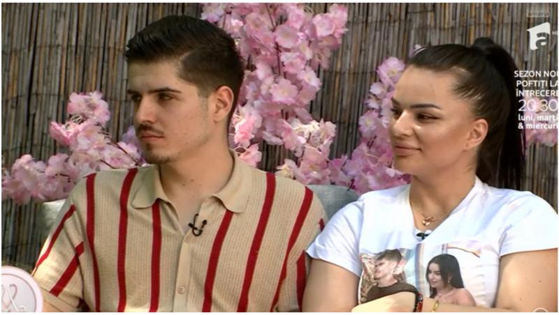 Mireasa sezonul 11. Mihaela a recunoscut, în cele din urmă, ce voia să spună despre Cristian și fosta ei prietenă din Moldova