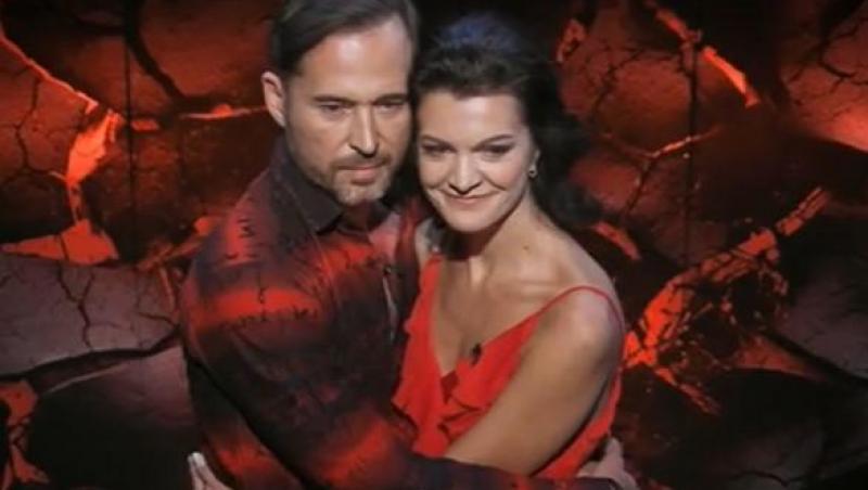 Ce diferență de vârstă există între Dinu Maxer și Magdalena Chihaia. Cei doi s-au căsătorit în urmă cu câteva zile