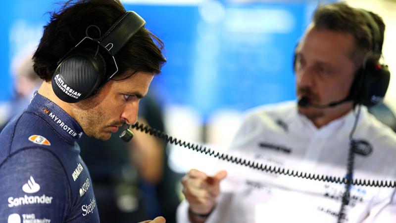 Un român este şeful IT-ului de la Williams. Ce spune despre dezvoltarea monopostului în 2025:„Am lucrat foarte mult cu Formula 1™”