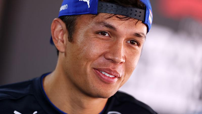 Un român este şeful IT-ului de la Williams. Ce spune despre dezvoltarea monopostului în 2025:„Am lucrat foarte mult cu Formula 1™”