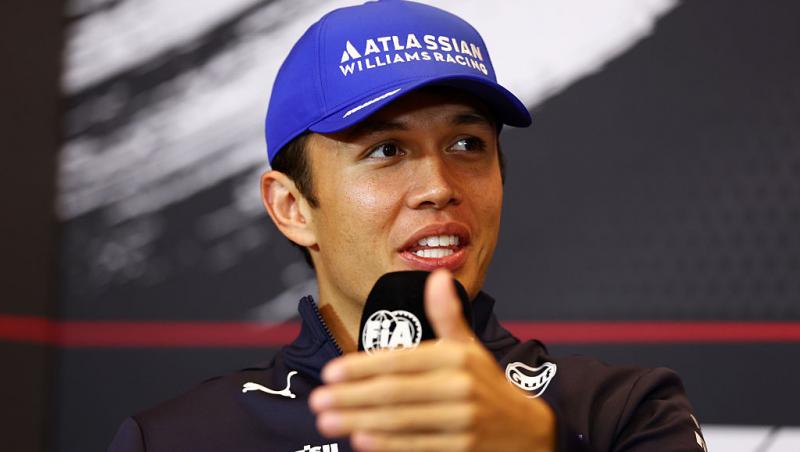 Un român este şeful IT-ului de la Williams. Ce spune despre dezvoltarea monopostului în 2025:„Am lucrat foarte mult cu Formula 1™”