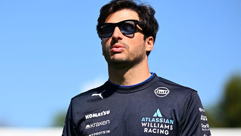 Un român este şeful IT-ului de la Williams. Ce spune despre dezvoltarea monopostului în 2025:„Am lucrat foarte mult cu Formula 1™”