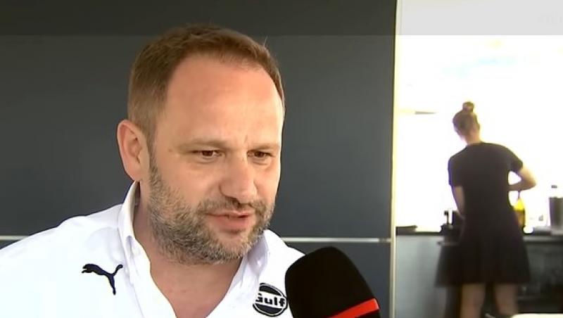 Un român este şeful IT-ului de la Williams. Ce spune despre dezvoltarea monopostului în 2025:„Am lucrat foarte mult cu Formula 1™”