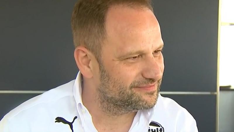 Un român este şeful IT-ului de la Williams. Ce spune despre dezvoltarea monopostului în 2025:„Am lucrat foarte mult cu Formula 1™”