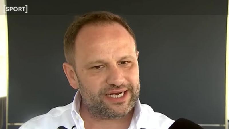 Un român este şeful IT-ului de la Williams. Ce spune despre dezvoltarea monopostului în 2025:„Am lucrat foarte mult cu Formula 1™”