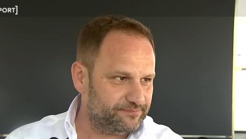 Un român este şeful IT-ului de la Williams. Ce spune despre dezvoltarea monopostului în 2025:„Am lucrat foarte mult cu Formula 1™”