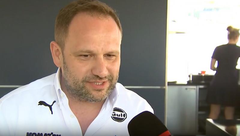 Un român este şeful IT-ului de la Williams. Ce spune despre dezvoltarea monopostului în 2025:„Am lucrat foarte mult cu Formula 1™”