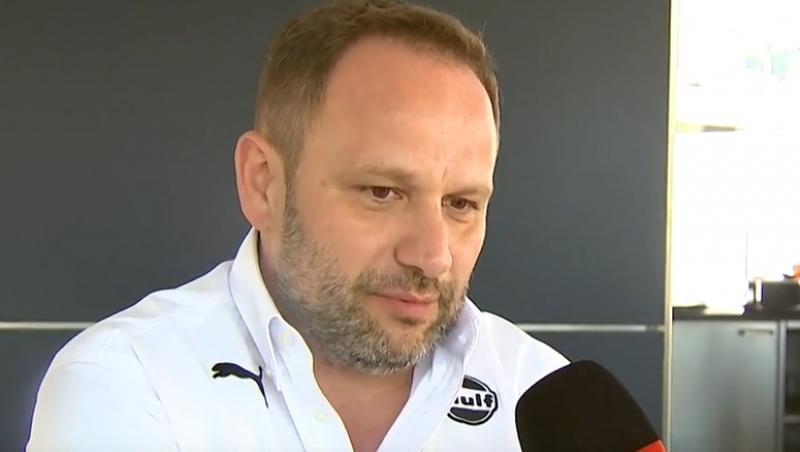 Un român este şeful IT-ului de la Williams. Ce spune despre dezvoltarea monopostului în 2025:„Am lucrat foarte mult cu Formula 1™”