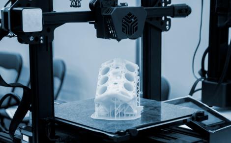 Cea mai înaltă clădire tipărită 3D din lume a fost dezvăluită. Ce dimensiune impresionantă are și unde se află