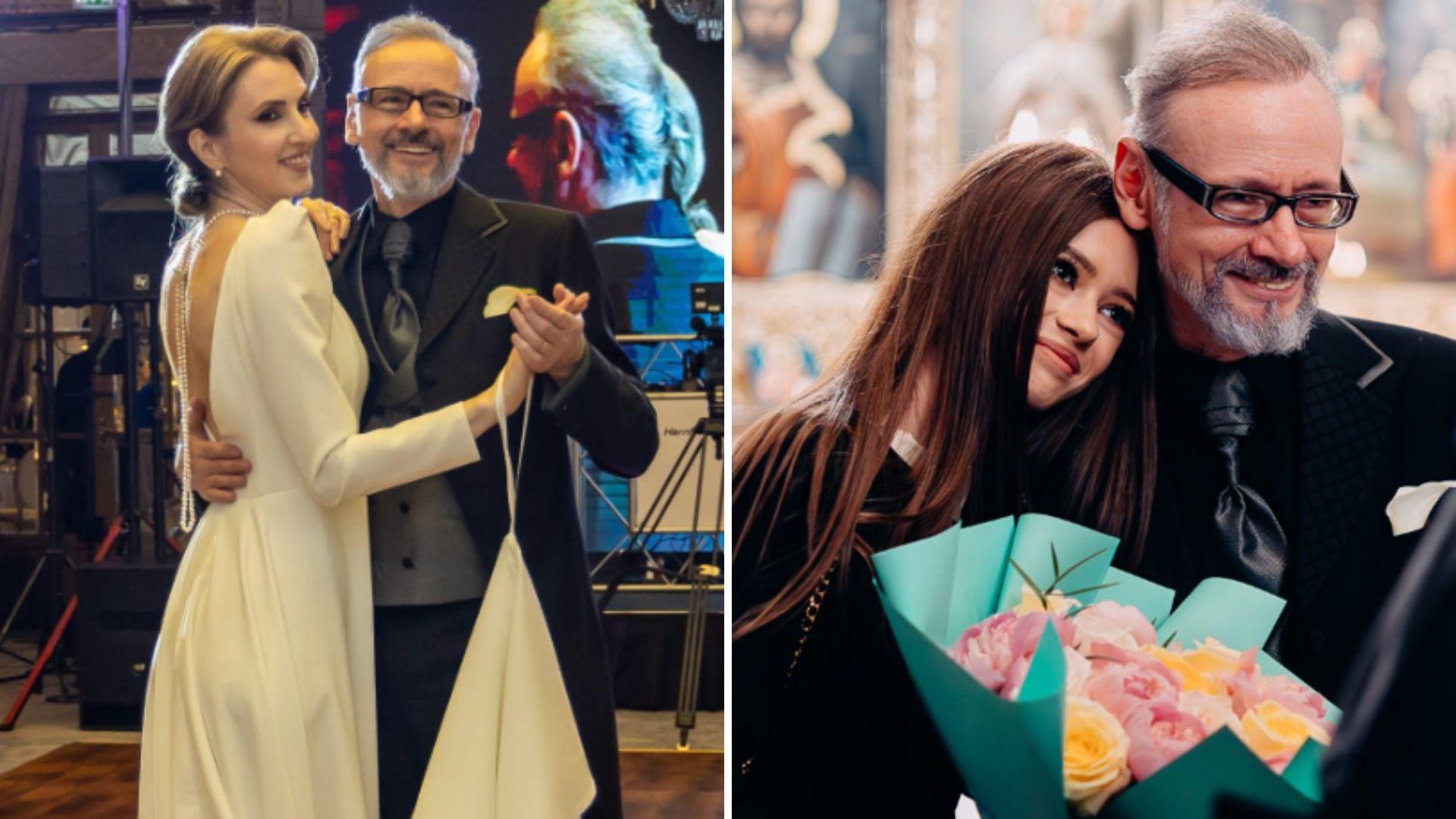 Mihai Albu, nemulțumit de darul de nuntă: „Am avut multe cheltuieli de acoperit” Câți invitați au lipsit de la petrecere