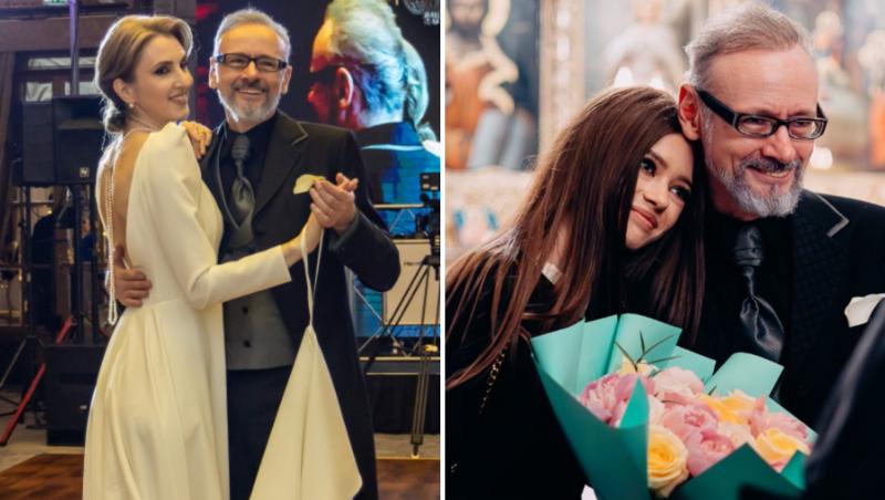 Mihai Albu, nemulțumit de darul de nuntă: „Am avut multe cheltuieli de acoperit” Câți invitați au lipsit de la petrecere