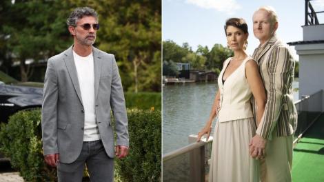 Legătura neștiută dintre Alina Chivulescu, Andi Vasluianu și Richard Bovnoczki: „Sunt recunoscătoare”