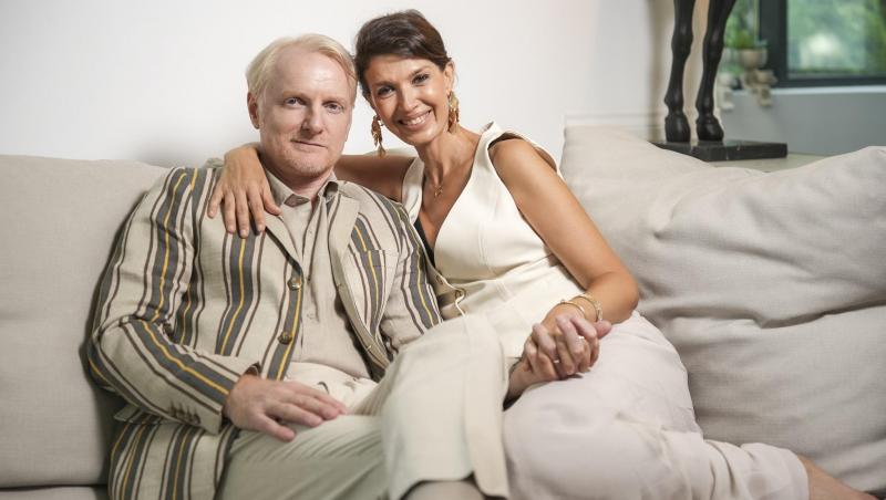 Legătura neștiută dintre Alina Chivulescu, Andi Vasluianu și Richard Bovnoczki: „Sunt recunoscătoare”