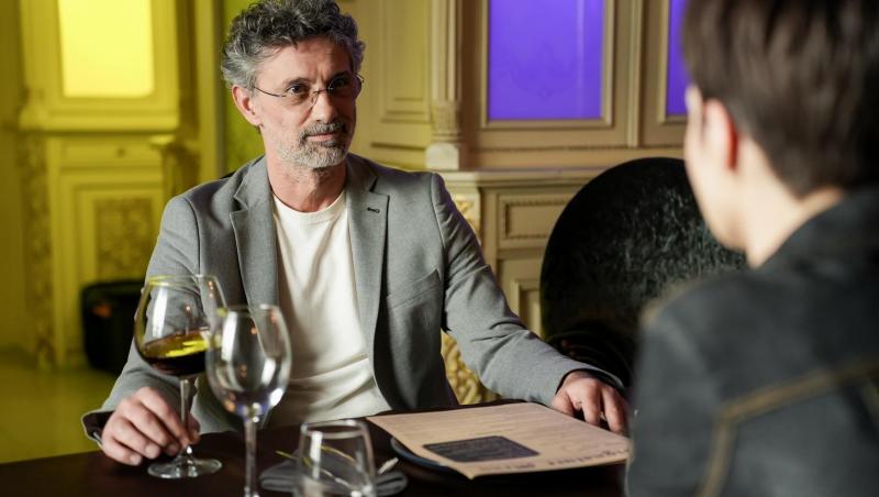 Legătura neștiută dintre Alina Chivulescu, Andi Vasluianu și Richard Bovnoczki: „Sunt recunoscătoare”