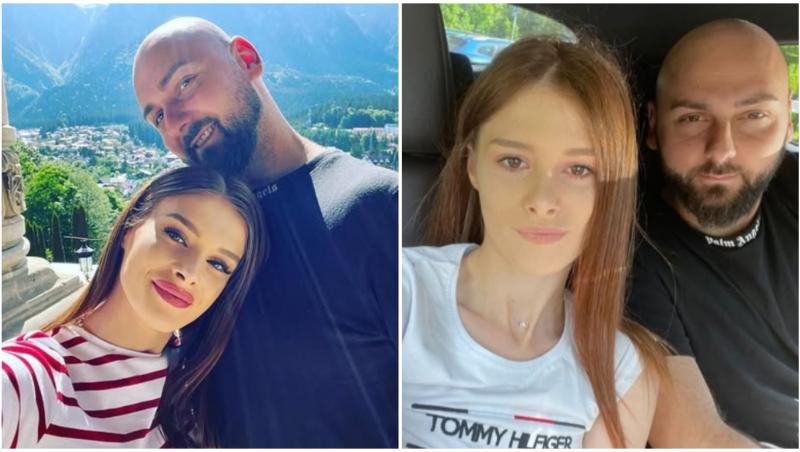 Alex și Teodora Marcu