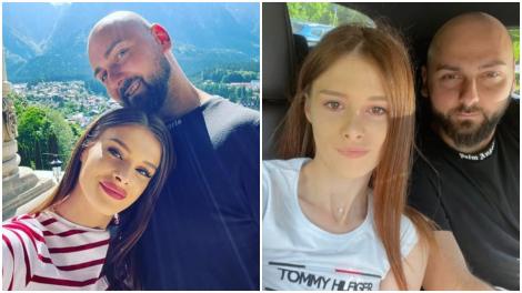 Alex Marcu respinge acuzațiile potrivit cărora ar fi amenințat-o pe fiica asasinului Teodorei, fosta concurentă Insula Iubirii