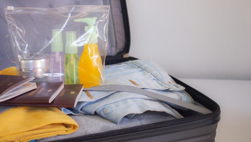 Schimbări la regulile bagajelor de mână în plin sezon al vacanțelor. La ce să fie atenți călătorii