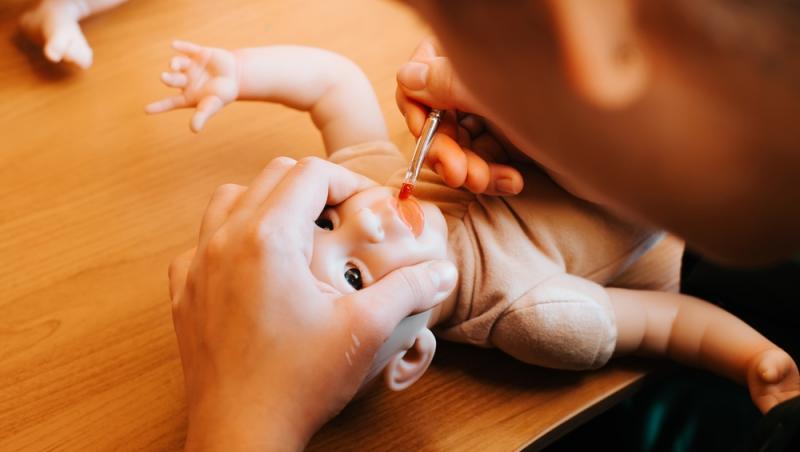 De la terapie la afacere. Păpușile „reborn” au creat controverse la nivel mondial. Ce spun oamenii despre acest fenomen