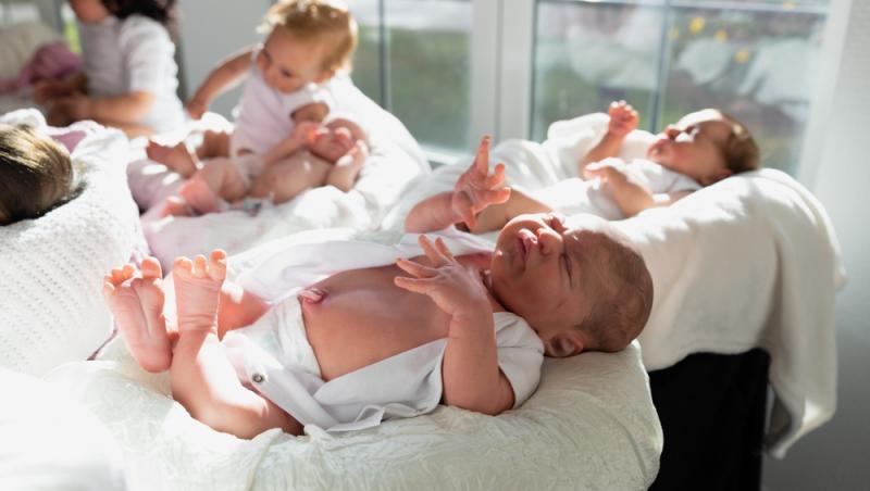 De la terapie la afacere. Păpușile „reborn” au creat controverse la nivel mondial. Ce spun oamenii despre acest fenomen