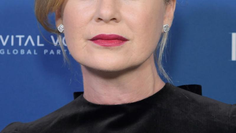 Ellen Pompeo, actrița din Anatomia lui Grey, a fost reținută în aeroport. Care a fost motivul surprinzător